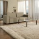 Modular sofa Ven n4 mini Dark gray