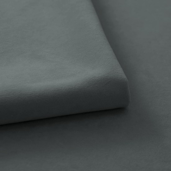 Modular sofa Ven n4 mini Dark gray