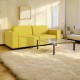 Modular sofa Ven n4 mini Yellow