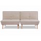Sofa AMBER Beige