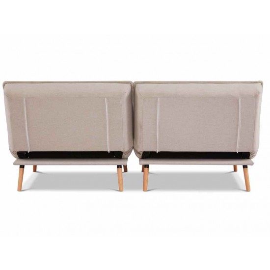 Sofa AMBER Beige