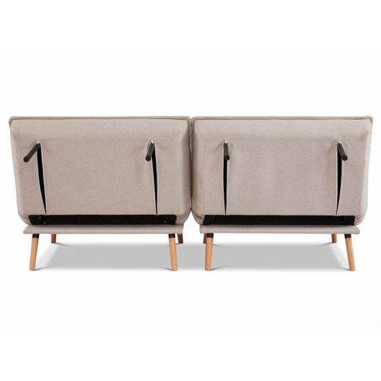 Sofa AMBER Beige