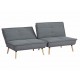 Sofa AMBER Dark Gray