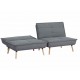 Sofa AMBER Dark Gray