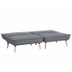 Sofa AMBER Dark Gray