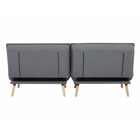 Sofa AMBER Dark Gray