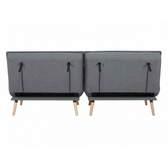 Sofa AMBER Dark Gray