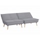 Sofa AMBER Gray