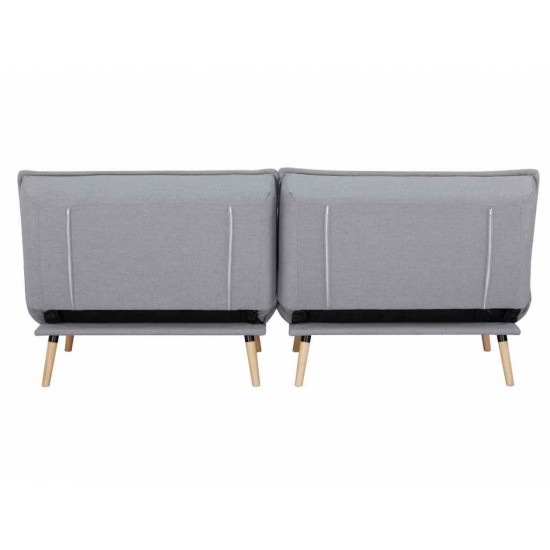 Sofa AMBER Gray