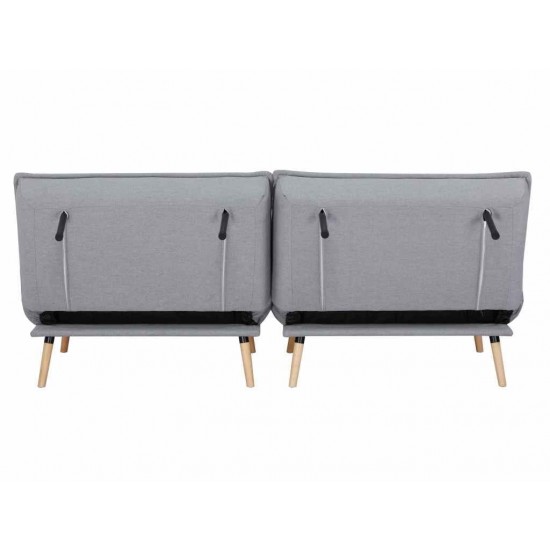 Sofa AMBER Gray