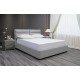 Bed AURORA 160 Beige
