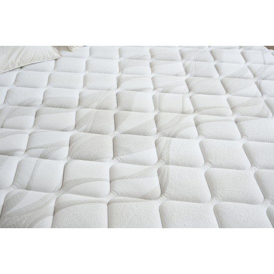 Balance Coconut 160x200 — Body support for two