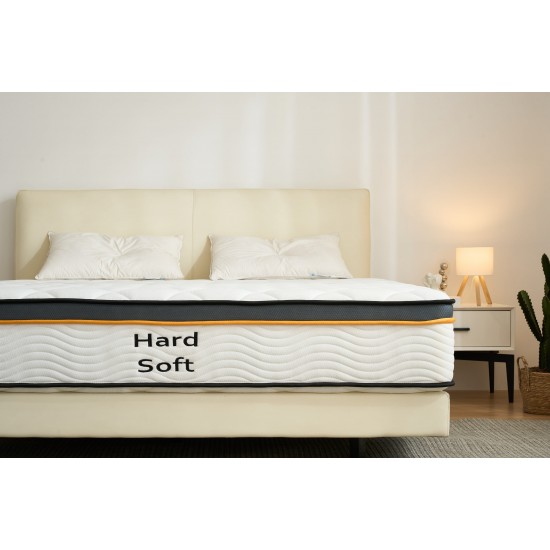 Balance Coconut 160x200 — Body support for two