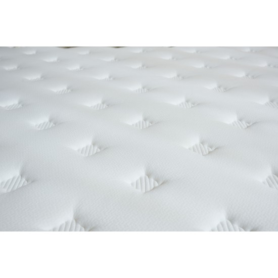 Balance Memory 140x200 — Balance for a restful sleep