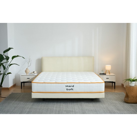 Balance Memory 140x200 — Balance for a restful sleep