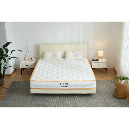 Balance Memory 140x200 — Balance for a restful sleep