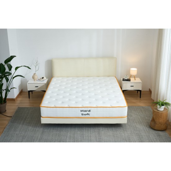 Balance Memory 140x200 — Balance for a restful sleep