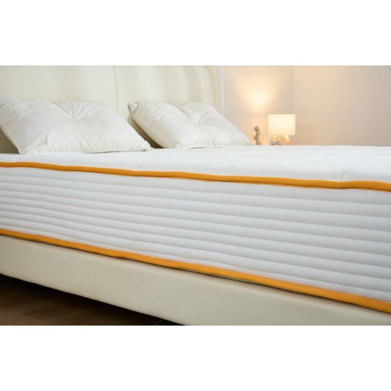 Balance Memory 140x200 — Balance for a restful sleep