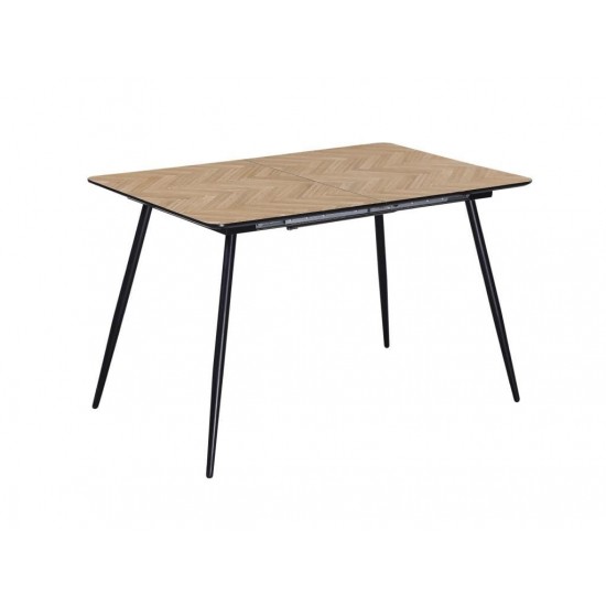 Galds BERG 120-160×80 Sonoma