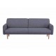 Sofa BORGO Dark Gray