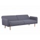 Sofa BORGO Dark Gray