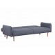 Sofa BORGO Dark Gray