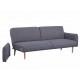 Sofa BORGO Dark Gray
