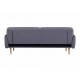 Sofa BORGO Dark Gray