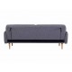 Sofa BORGO Dark Gray