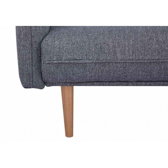 Sofa BORGO Dark Gray