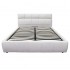 Bed CASSI 180 Light Beige