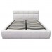 Bed CASSI 180 Light Beige