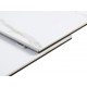 Table COSMO 180-240×90 Ceramic White