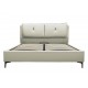 Bed DALIDA 160 Beige