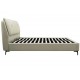 Bed DALIDA 160 Beige
