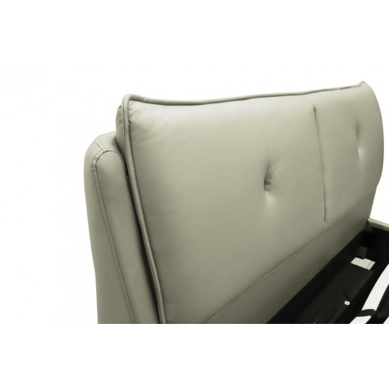 Bed DALIDA 160 Beige