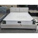 Bed DALIDA 160 Beige