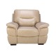 Armchair DAYTONA Creame