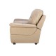 Armchair DAYTONA Creame