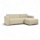 Corner Sofa Deka-Sturis+ Cream