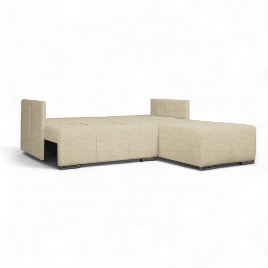 Corner Sofa Deka-Sturis Cream