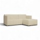 Corner Sofa Deka-Sturis Cream
