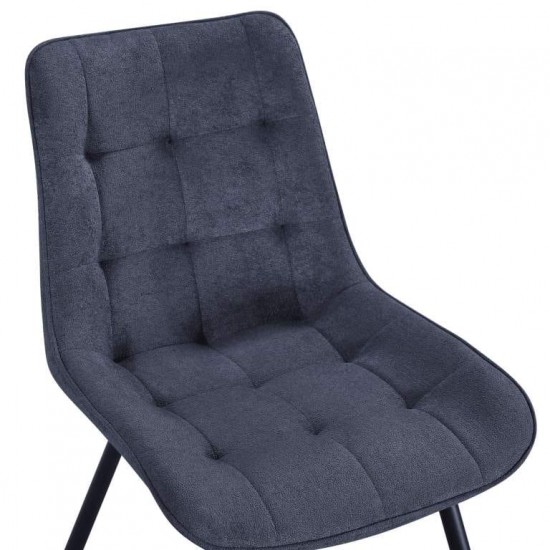 Krēsls EVO Tumši pelēks