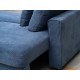 Sofa FLAME Blue