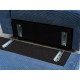 Sofa FLAME Blue