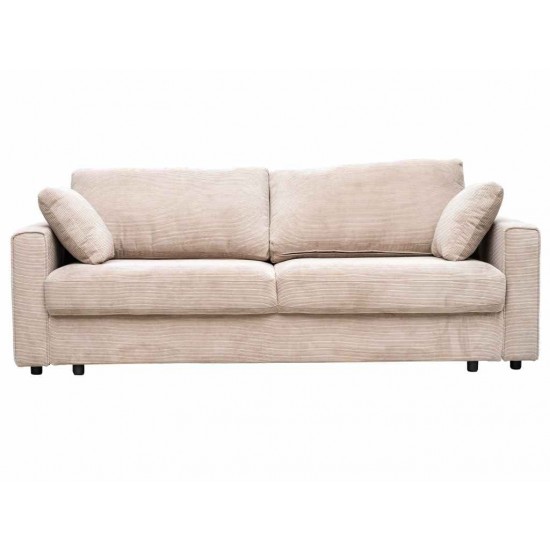Sofa FLAME Creame Gray