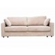 Sofa FLAME Creame Gray