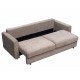 Sofa FLAME Creame Gray