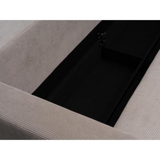 Sofa FLAME Creame Gray