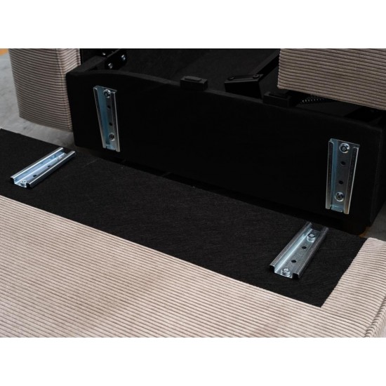 Sofa FLAME Creame Gray